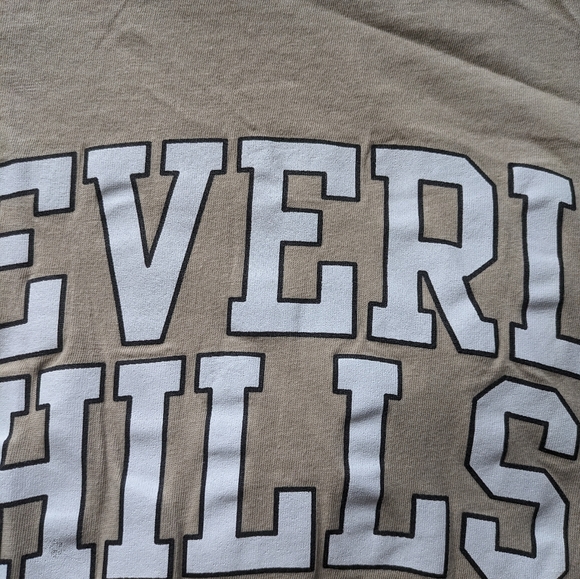 👛10/20$ EUC T-shirt XL - Picture 4 of 5